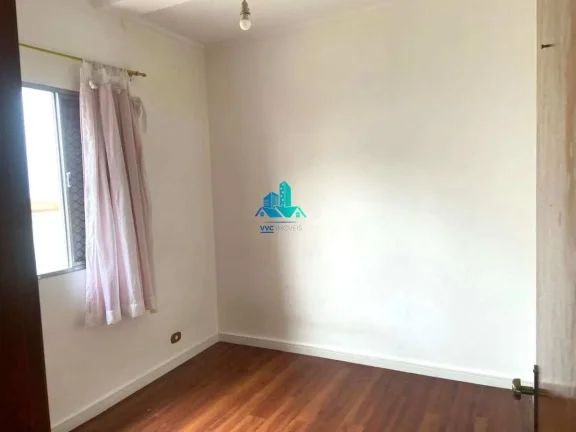 Imagem Sobrado com 3 Quartos à Venda, 117 metros em Vila Regente Feijó - São Paulo