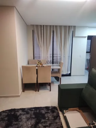 Apartamento de 2 Quartos no Recanto Quarto Centenário - Oportunidade Única em Jundiaí-SP!