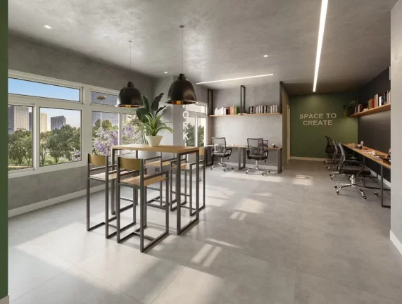 Imagem Apartamento com 2 Quartos à Venda, 41 m² em Ipiranga - São Paulo Imagem Apartamento com 2 Quartos à Venda, 41 m² em Ipiranga - São Paulo