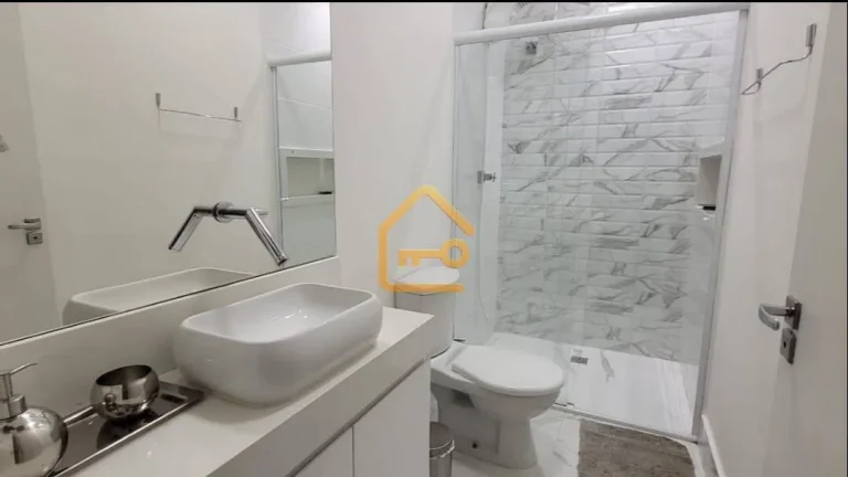 Imagem Sobrado 3 dormitórios (1 suíte), 2 vagas. Condomínio Juquehy, São Sebastião