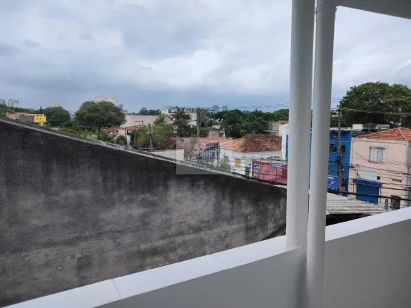 Imagem APARTAMENTO Á VENDA 82M² SANTO AMARO