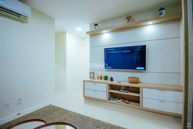 Imagem Metropolitan Sidney Smartstyle - Apartamento Alto Padrão Metropolitan Sidney Smart Style, 2 quartos, 93 m², Jardim Goiás, Goiânia-GO