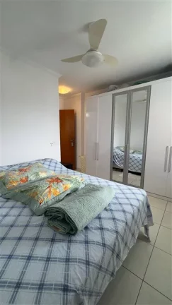 Imagem APARTAMENTO COM 82 m² - TUPI - PRAIA GRANDE SP