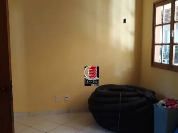 Imagem Vendo Maravilhosa Casa Duplex em Sao Patricio