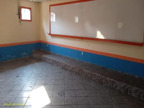 Imagem Galpão para Venda em DUQUE DE CAXIAS, Centro, 6 banheiros