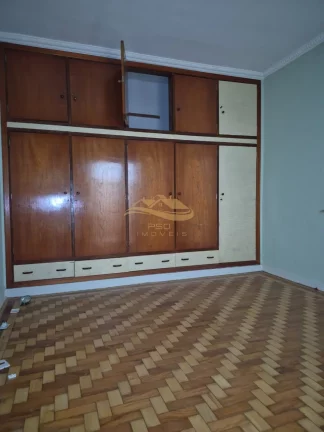 Imagem CASA COMERCIAL em INDAIATUBA - SP, JARDIM PAU PRETO