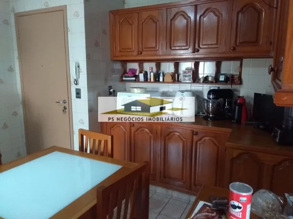 Imagem Apartamento para venda na Vila Romana