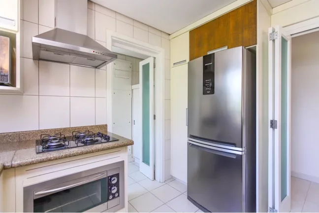 Imagem Apartamento à venda em Porto Alegre, Bela Vista, com 2 quartos, 101m²