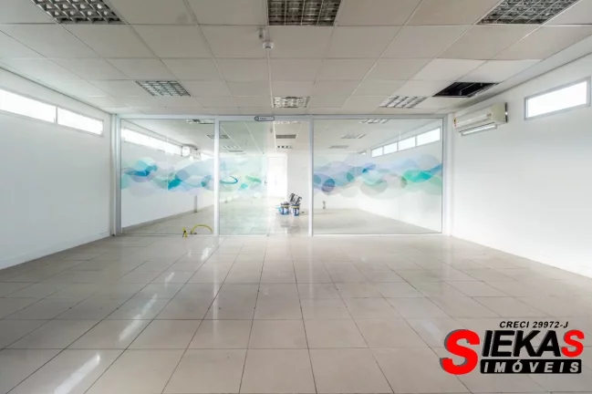 Imagem Excelente oportunidade: Galpão comercial à venda ou locação em São Paulo-SP, bairro Maranhão - 23 salas, 6 banheiros, 522,00 m² de área.