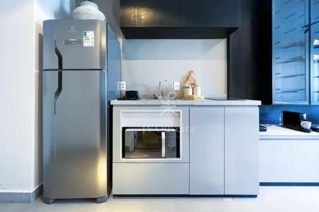 Imagem Studio com 1 dormitório à venda, 29 m² por R$ 1.600.000,00 - Itaim Bibi - São Paulo/SP