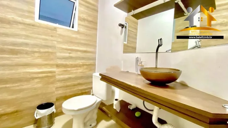 Imagem Casa a venda e locação no condomínio Paysage Vert - VGP - Batelli Imóveis