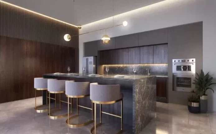 Imagem APARTAMENTO RESIDENCIAL em São Paulo - SP, Vila Mariana