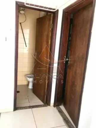 Imagem Casa - Ribeirão Preto - Ribeirânia