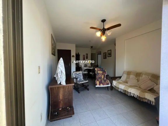 Imagem Oportunidade: Apartamento a venda com 3 dormitórios no Centro de Ubatuba