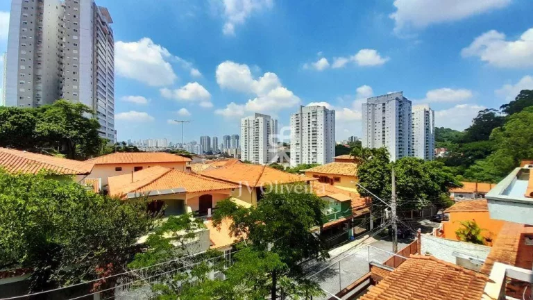 Imagem Casa com 3 suítes à venda, 174 m² por R$ 850.000 - Jardim das Vertentes - São Paulo/SP