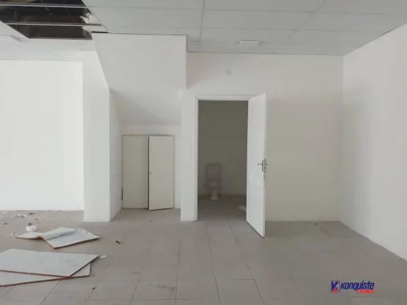 Imagem ALUGO PONTO COMERCIAL NA J J SEABRA