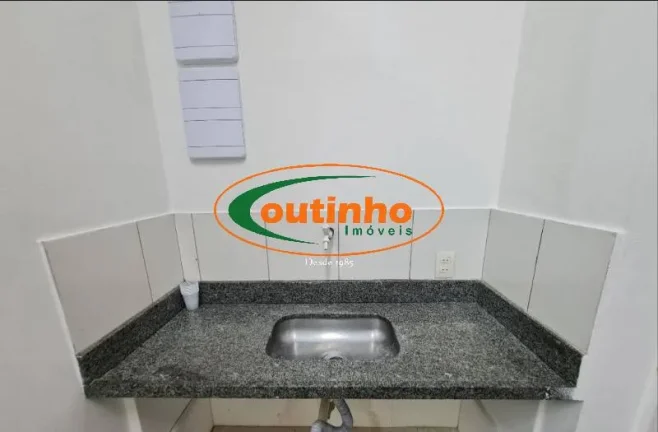 Imagem (29246) Rua Almirante Cochrane - Tijuca