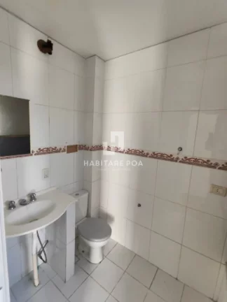 Imagem Apartamento de 2 dormitórios no bairro Santa Maria Goretti em Porto Alegre
