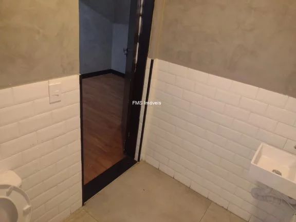 Imagem Loja com 110m2 na Vila Olímpia.