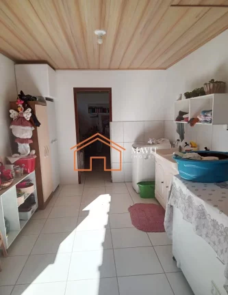 Imagem CASA RESIDENCIAL em JOINVILLE - SC, PIRABEIRABA (PIRABEIRABA)