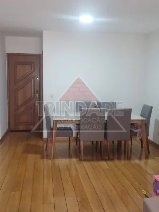 Imagem APARTAMENTO RESIDENCIAL em RIO DE JANEIRO - RJ, RECREIO DOS BANDEIRANTES