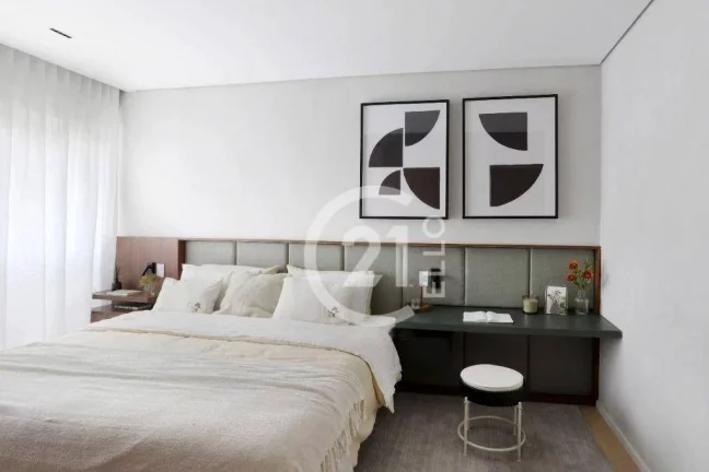 Imagem Apartamento com 2 quartos à venda, taim Bibi - São Paulo/SP