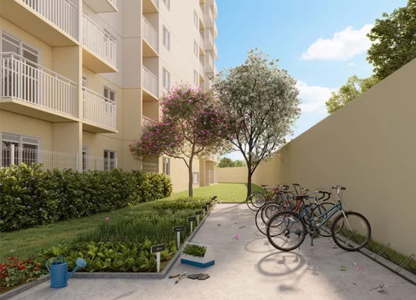 Imagem Comprar apartamento em Penha São Paulo SP, apartamento com 2 quartos em Penha São Paulo SP