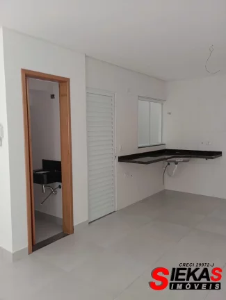 Imagem Casa à venda em São Paulo-SP, Vila Guilhermina: 3 quartos, 1 suíte, 1 sala, 2 banheiros, 2 vagas de garagem, 70m².