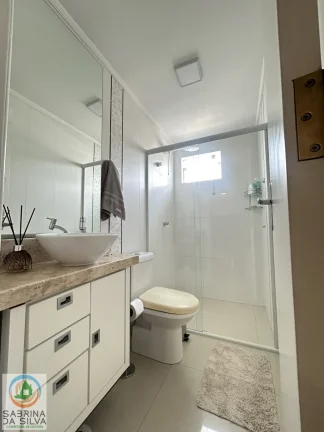 Imagem Apartamento - Itoupava Norte - Blumenau