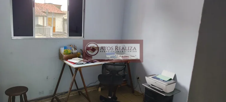 Imagem Casa à Venda em Parque das Árvores - 85m², 2 Dormitórios