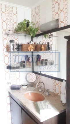 Imagem APARTAMENTO A LOCAÇAO NO PARAÍSO.