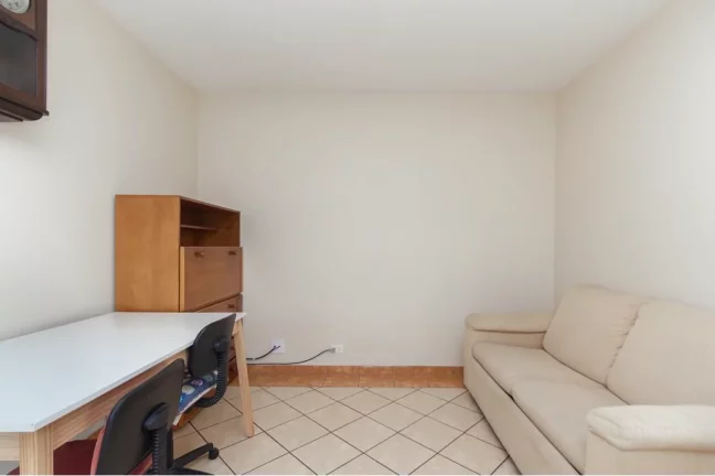 Imagem COBERTURA RESIDENCIAL em São Paulo - SP, Parque Imperial