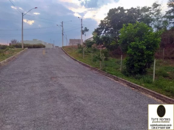 Imagem Chácaras com Acesso ao Lago Corumbá Caldas Novas