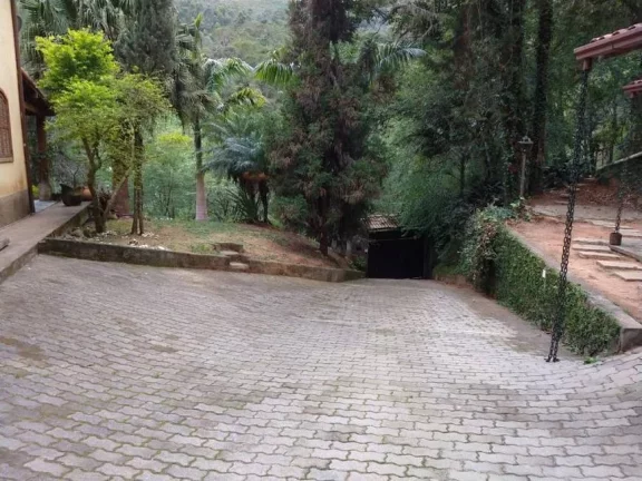 Imagem VENDO ESTA MARAVILHOSA CASA EM NOVA FRIBURGO. ESTRADA FRIBURGO/ TERESOPOLIS