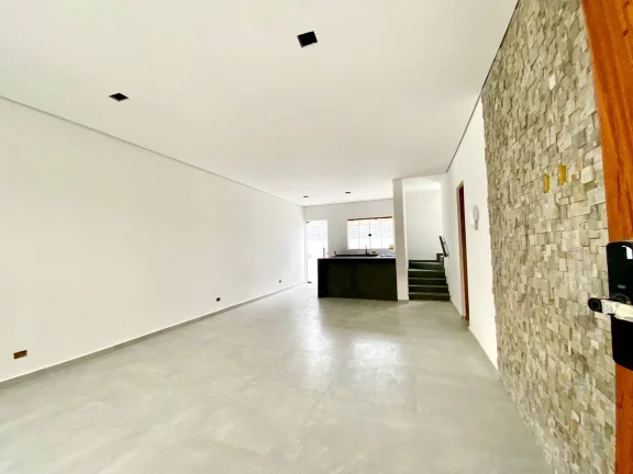 Imagem Casa em Condomínio Novo no Pontal Santa Marina