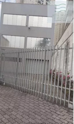 Imagem Galpões para venda em São Paulo no bairro Ipiranga