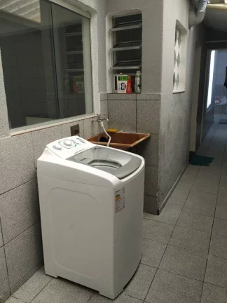 Imagem Sobrado com 3 dormitórios à venda, 238 m² por R$ 550.000,00 - Jardim Marek - Santo André/SP