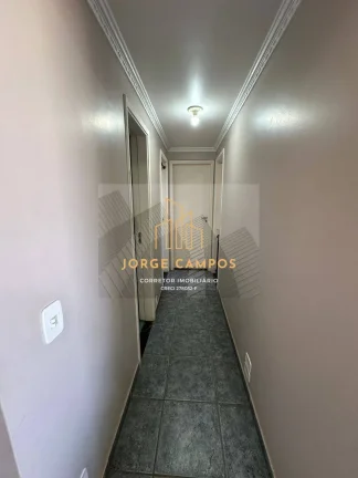 Imagem AP-25260 - APARTAMENTO DE 3 DORMS. À VENDA NO MONTE CASTELO EM SJCAMPOS/SP
