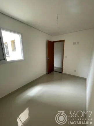 Imagem Apartamento para Venda em Santo André / SP no bairro Vila Valparaíso