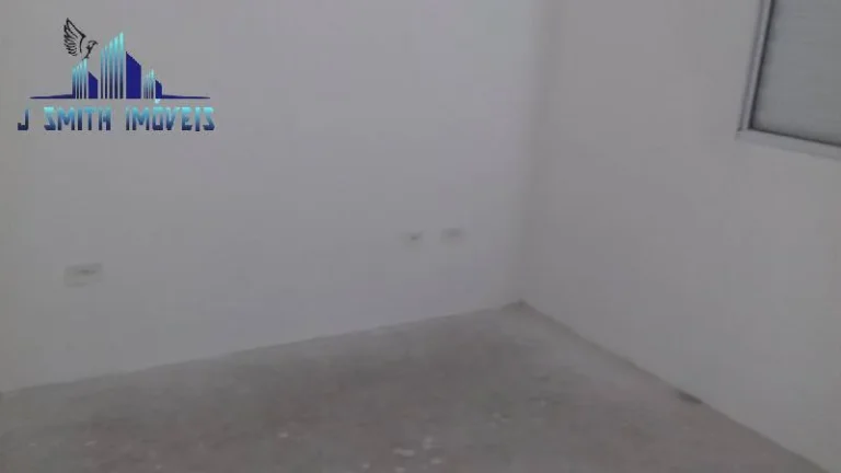 Imagem Apto. NOVO, 3 Dorms, COM PISOS, pronto para morar no centro de Cotia.
