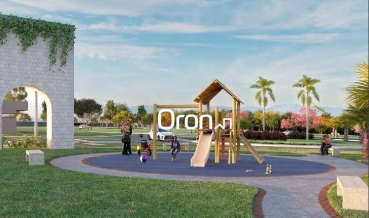 Imagem Terreno à venda, 180 m² por R$ 234.000,00 - Parque Atheneu - Goiânia/GO