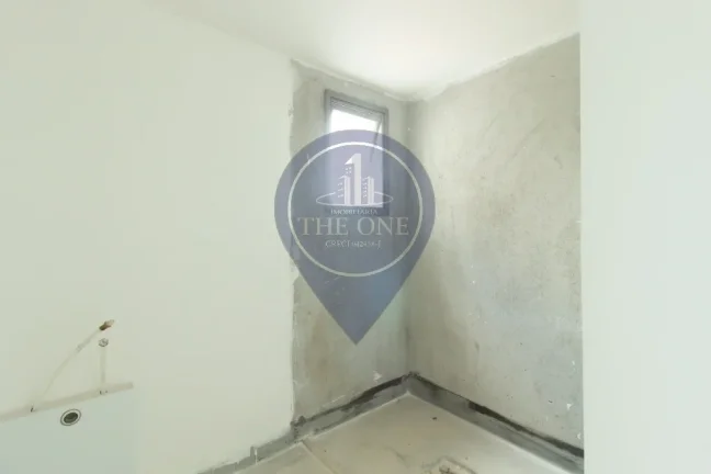 Imagem Apartamento à venda em São Paulo-SP: 2 quartos, 2 suítes, 2 salas, 4 banheiros, 2 garagens - Vila Mariana - 112m².