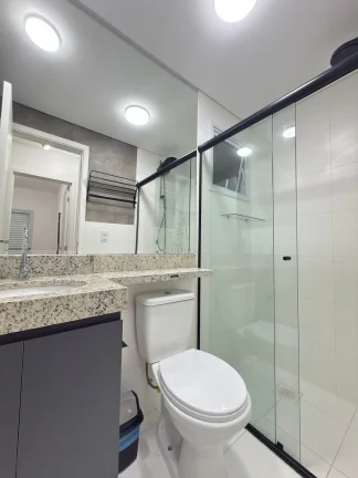 Imagem Apartamento em área nobre de Ubatuba!