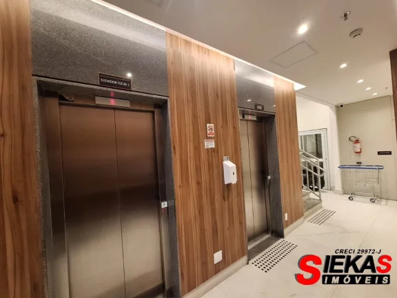 Imagem Apartamento à venda na Penha, São Paulo-SP: 1 quarto, 1 sala, 1 banheiro, garagem e 35m² de área!
