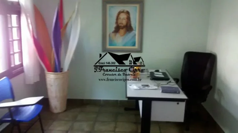 Imagem Casa-Sobrado-para-Venda-em-Centro-Aguas-de-Sao-Pedro-SP