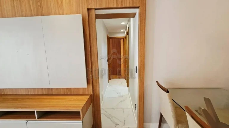 Imagem Copacabana - Residencial › Apartamento com 3 quarto(s) a Venda