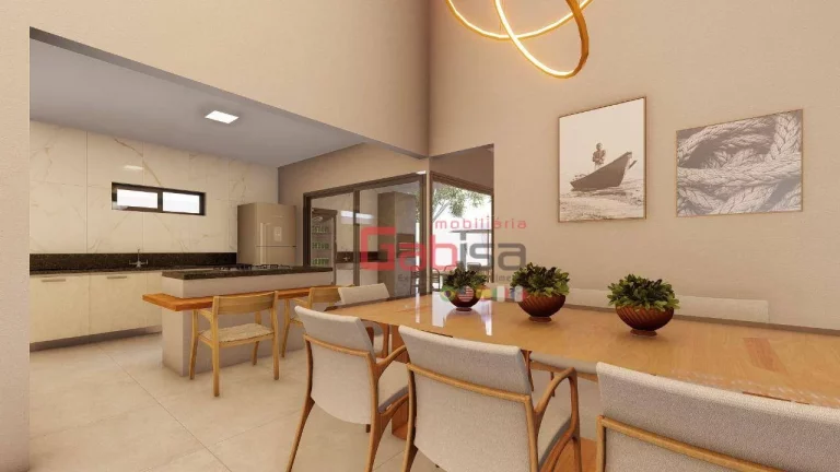 Imagem Casa com 4 dormitórios à venda, 252 m² por R$ 990.000,00 - Guriri - Cabo Frio/RJ