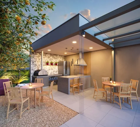 Imagem Studio à venda em São Paulo, Vila Matilde, com 1 quarto, 18,54m2