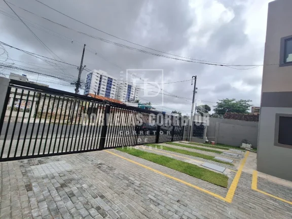 Imagem Apartamentos em Recife arruda, lançamento 2qtos 1 st 1vg pot. aut. r. calç. mh cs mh vida ult. unid.
