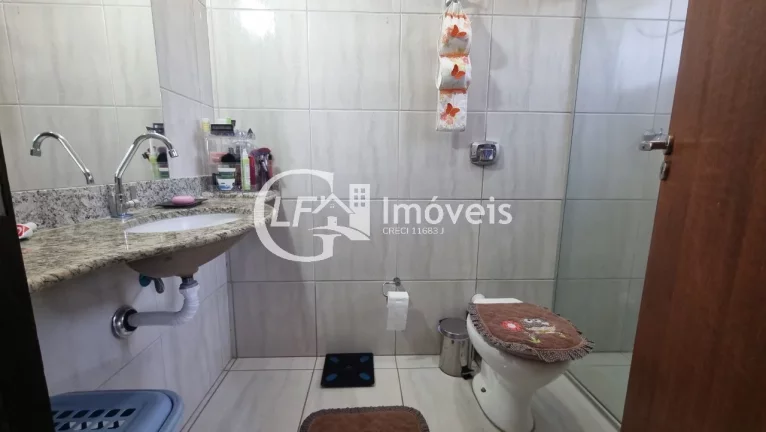 Imagem Casa em Condomínio - Rita vieira -